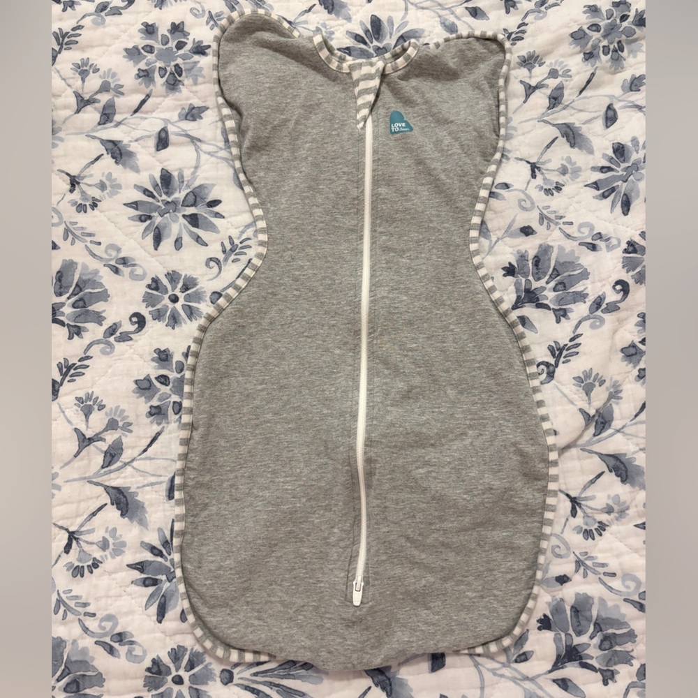 Love to Dream Sleep Sacks - Swaddle Up